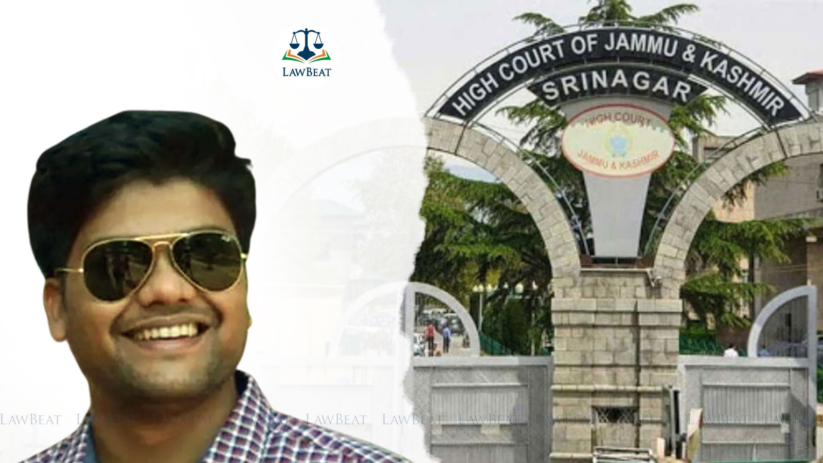 J&K and Ladakh HC Initiates Contempt Proceedings Against IAS Officer for Harassing Judge J&K and Ladakh HC Initiates Contempt Proceedings Against IAS Officer for Harassing Judge